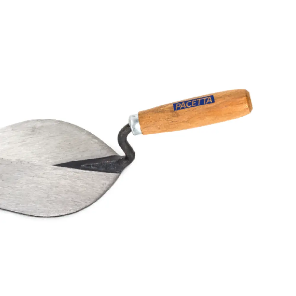 Colher de Pedreiro 2048 7 polegadas Oval Pacetta