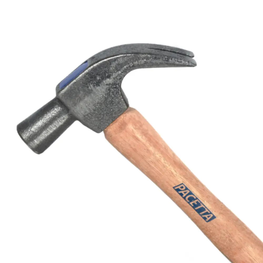 Martelo de Unha 29mm Pacetta