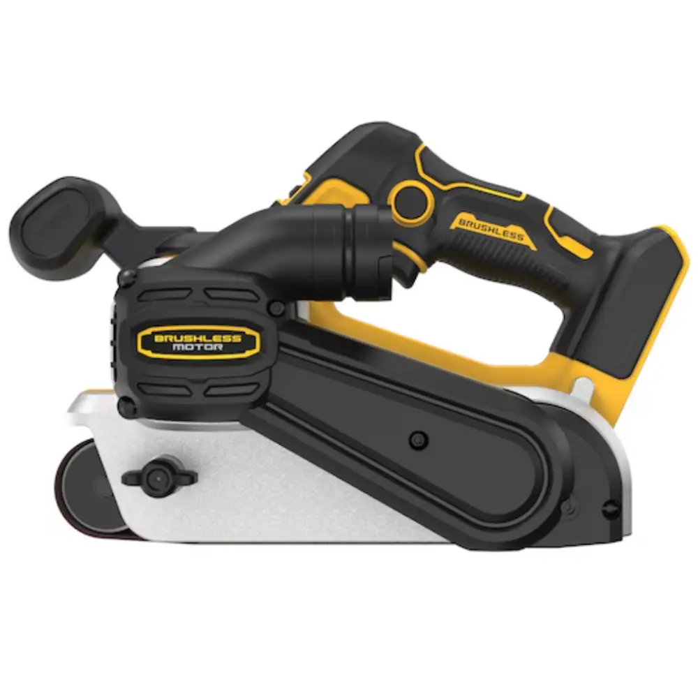 Lixadeira de Cinta 20V Sem Carregador e Bateria DCW220B-B3 Dewalt