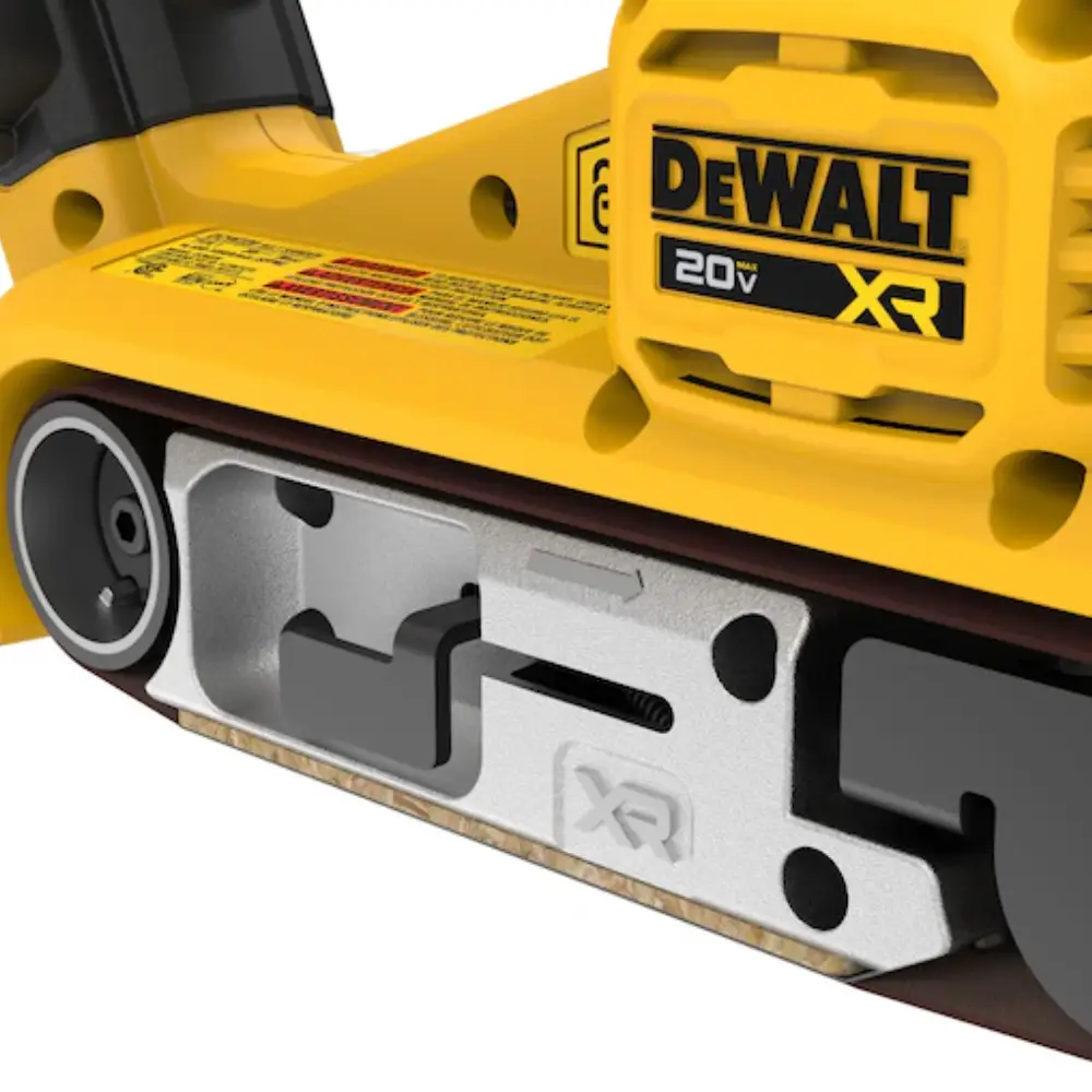 Lixadeira de Cinta 20V Sem Carregador e Bateria DCW220B-B3 Dewalt