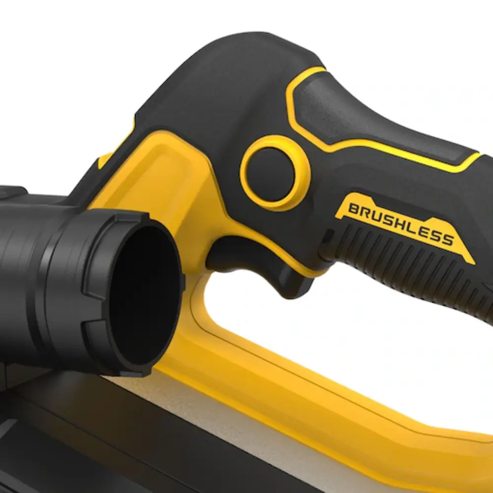 Lixadeira de Cinta 20V Sem Carregador e Bateria DCW220B-B3 Dewalt