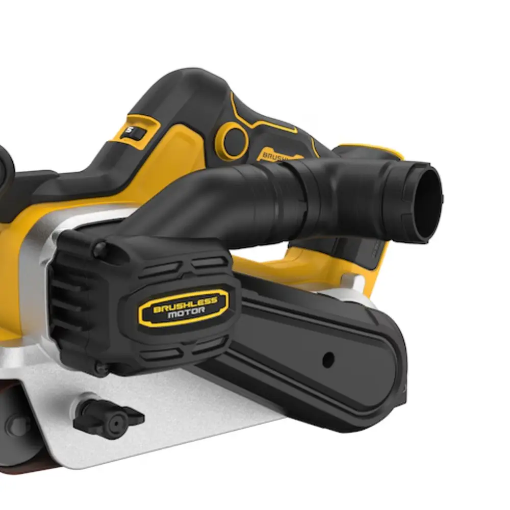 Lixadeira de Cinta 20V Sem Carregador e Bateria DCW220B-B3 Dewalt