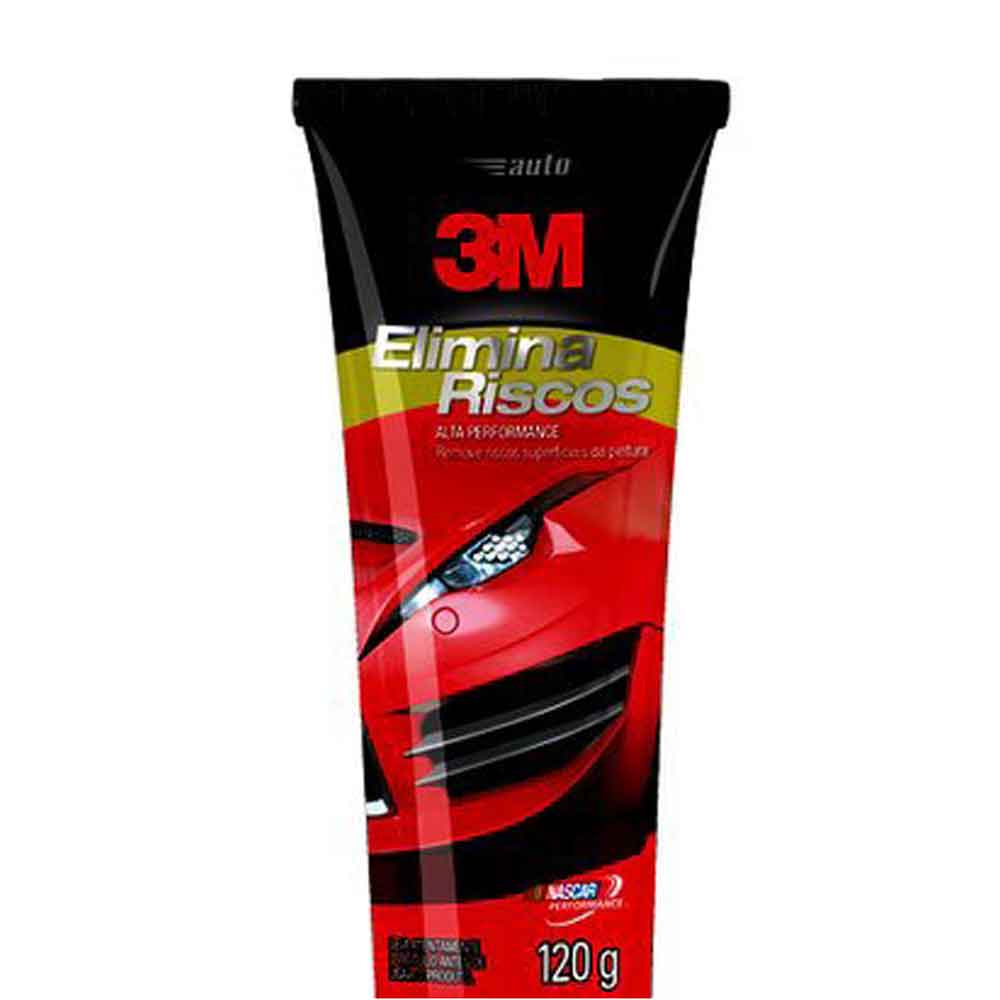 Elimina Riscos 120g HB004330682 3M