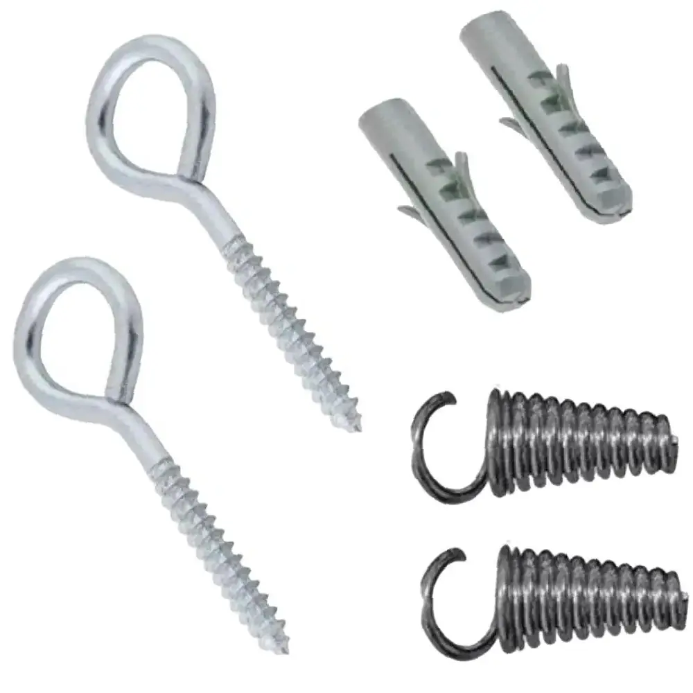 Kit Instalação para Varal Art Útil