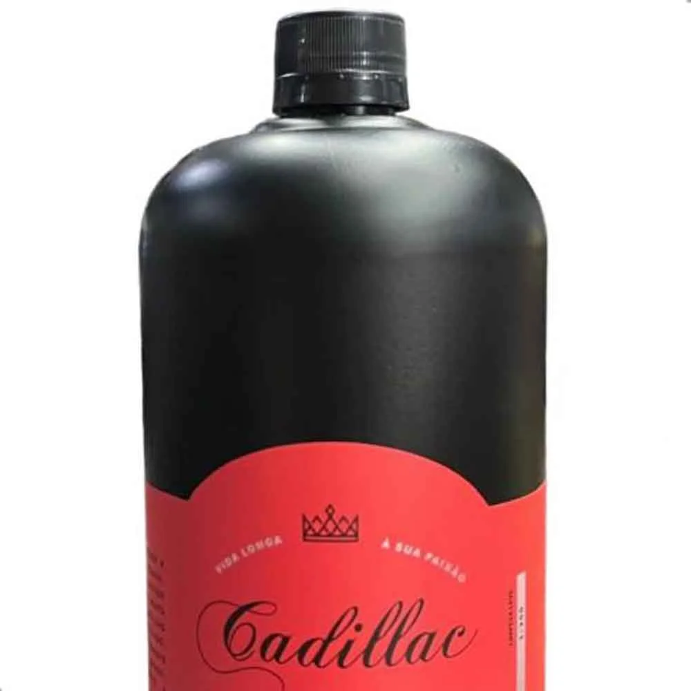 Desengraxante Demolidor Cadillac 1,5L 