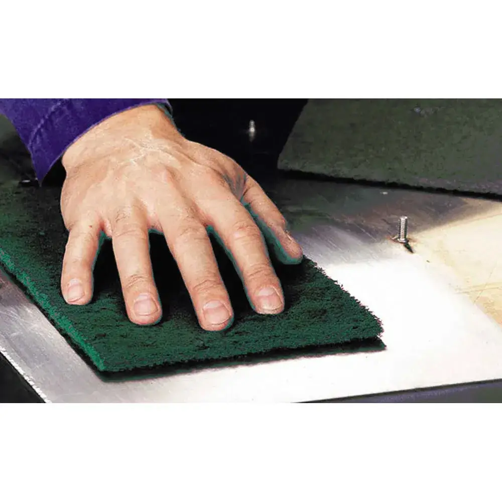 Manta Bear-Tex Verde Uso Pesado 260x100 Norton