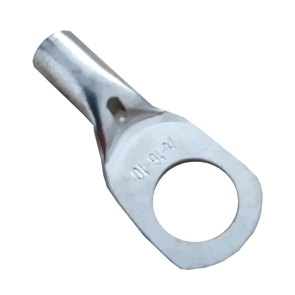 Terminal de Cobre 16mm