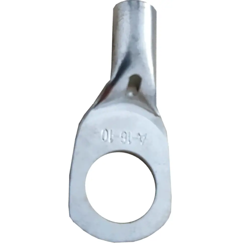 Terminal de Cobre 16mm