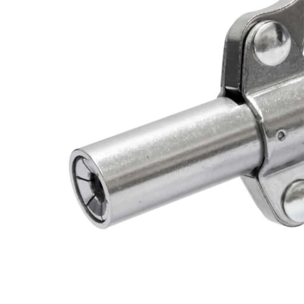 Bico Acoplador Engate Rapido 1/8npt Bozza
