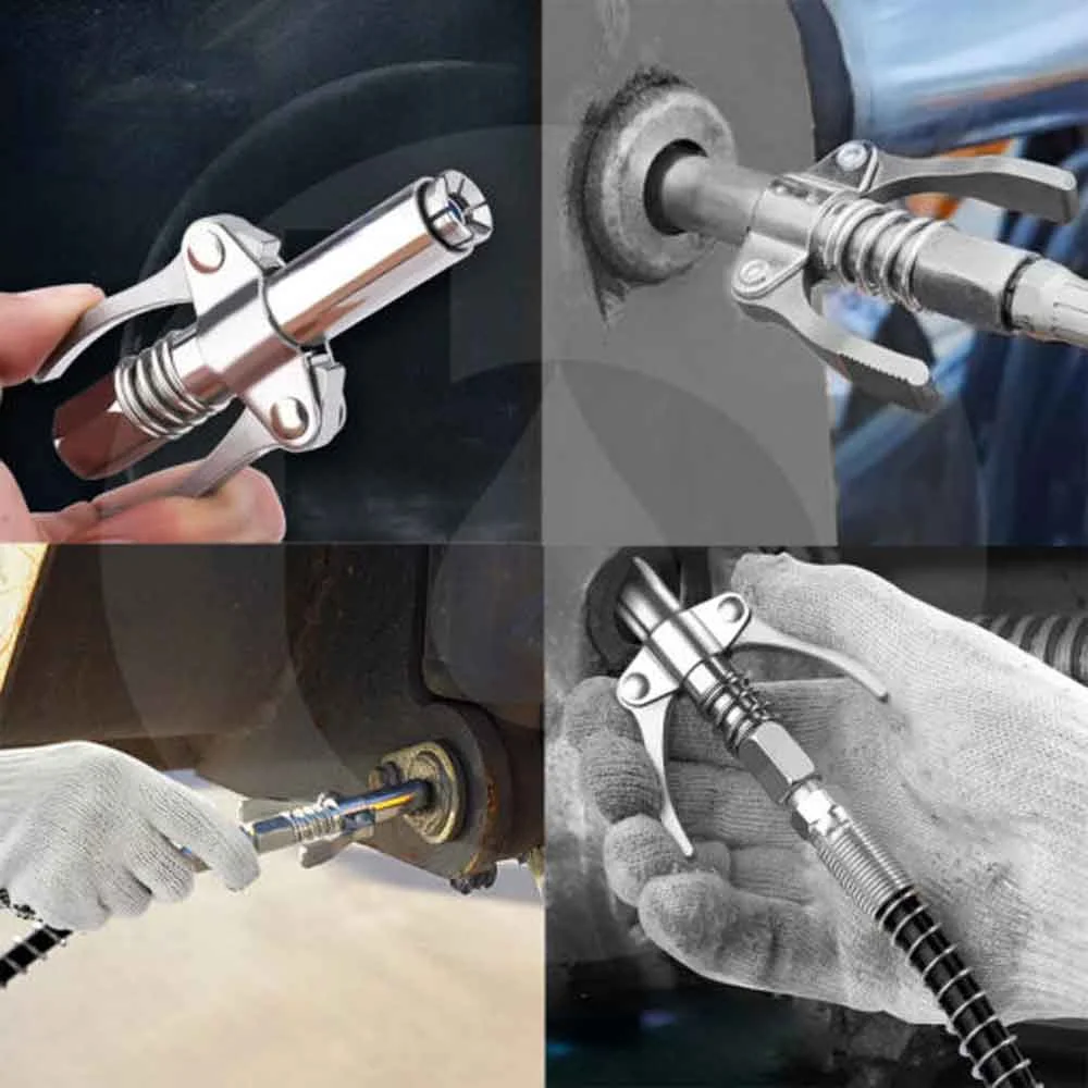 Bico Acoplador Engate Rapido 1/8npt Bozza