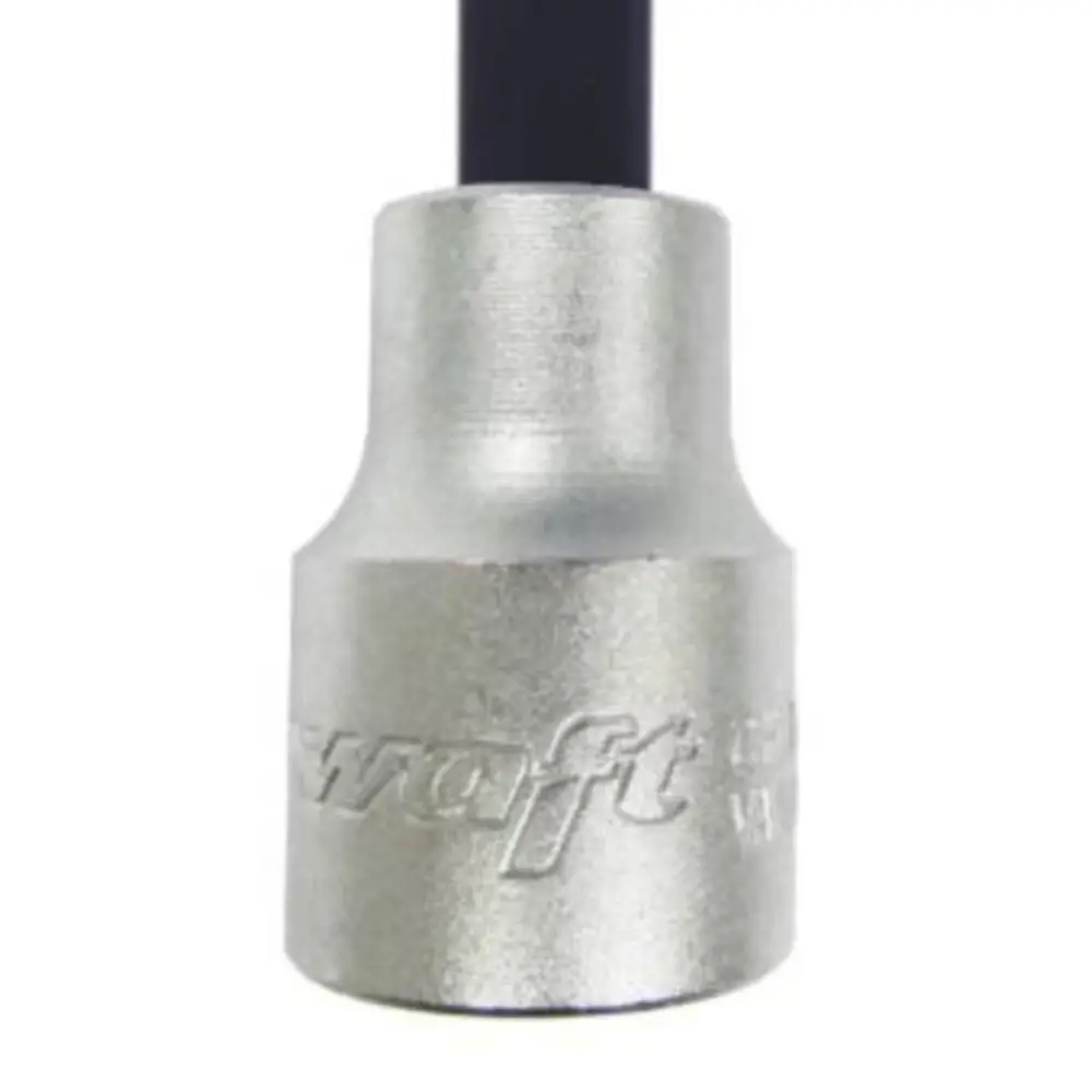 Soquete Torx Macho T10 Encaixe 3/8 6272 Waft