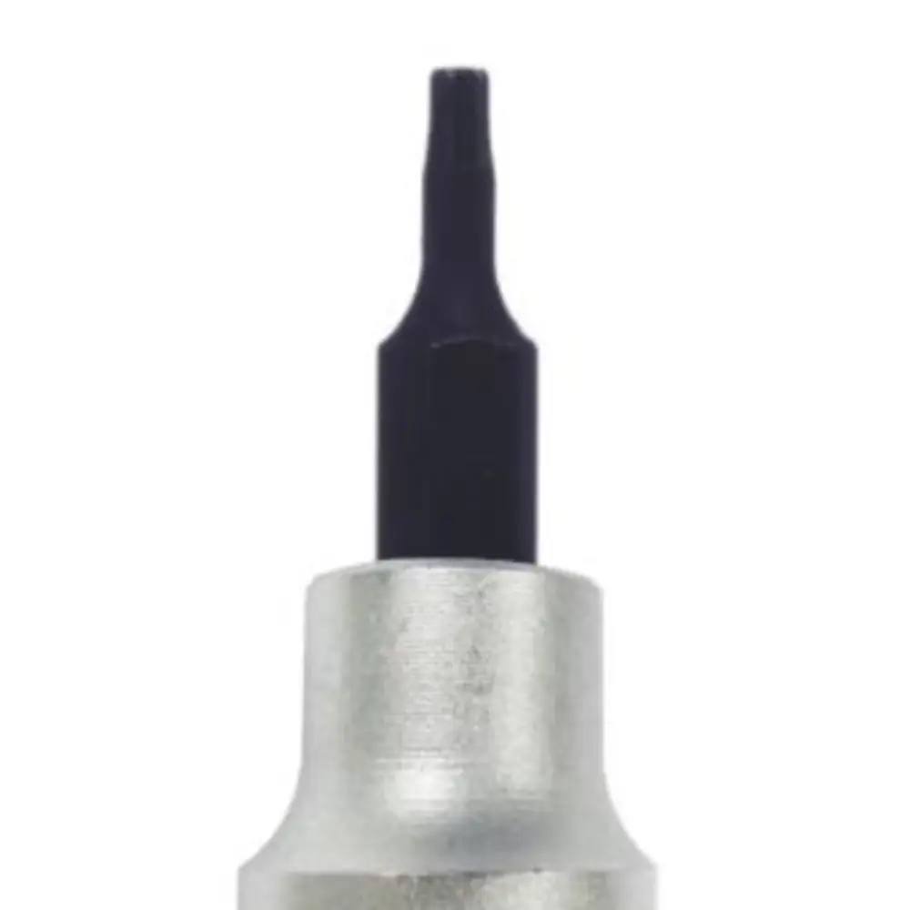 Soquete Torx Macho T10 Encaixe 3/8 6272 Waft
