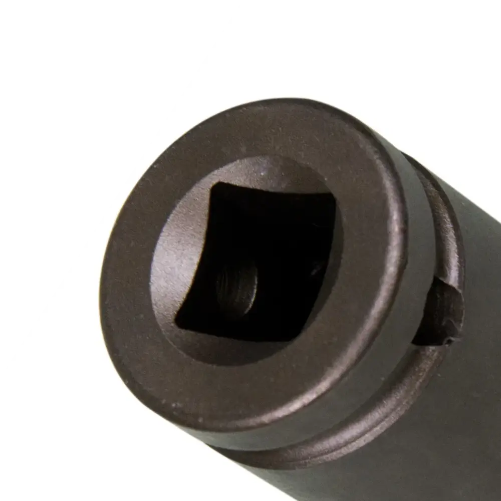 Soquete Sextavado Longo de Impacto 1/2 pol 22mm K19L Gedore