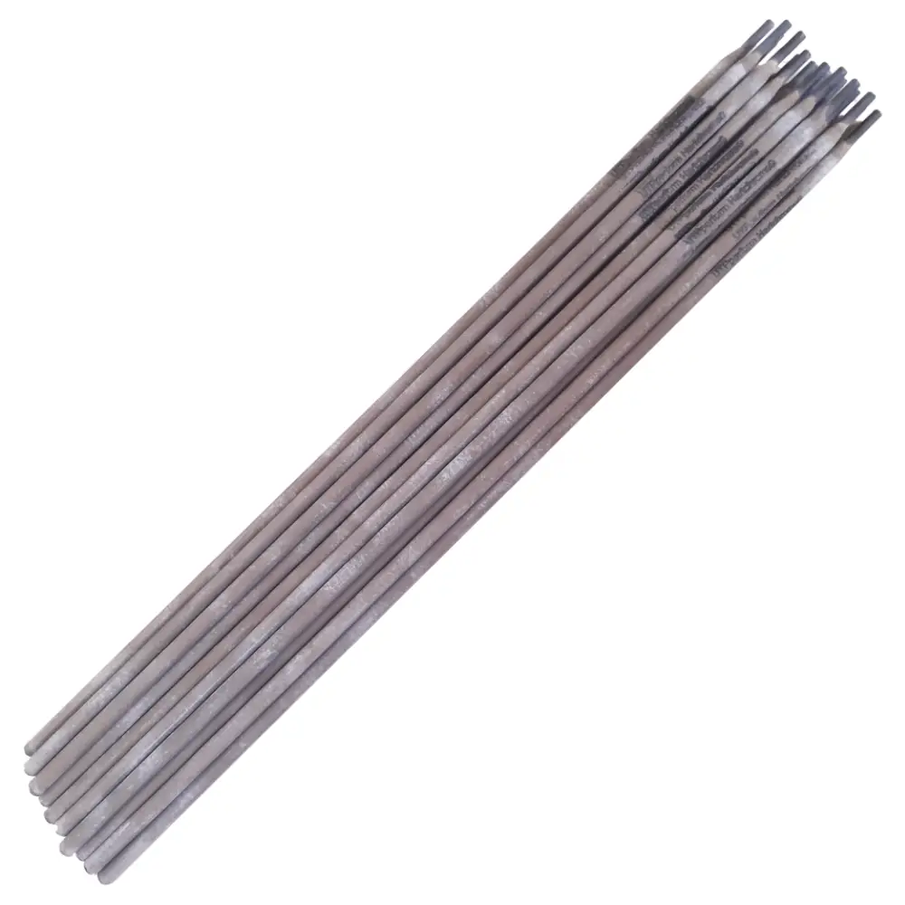 Eletrodo Chrom9 8358 3,25mm UTP 1kg Perform