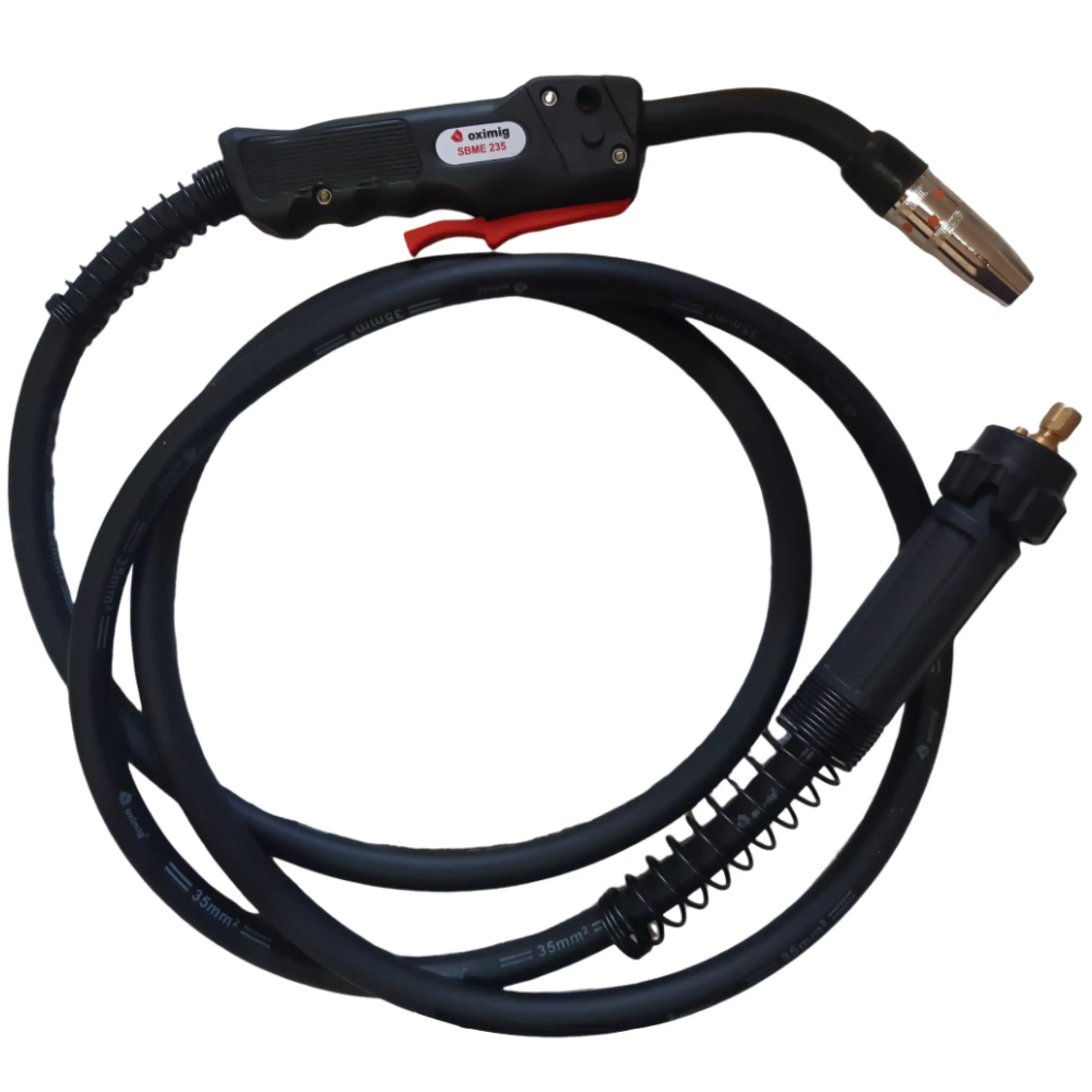 Tocha Mig SBME 235 3 metros Oximig