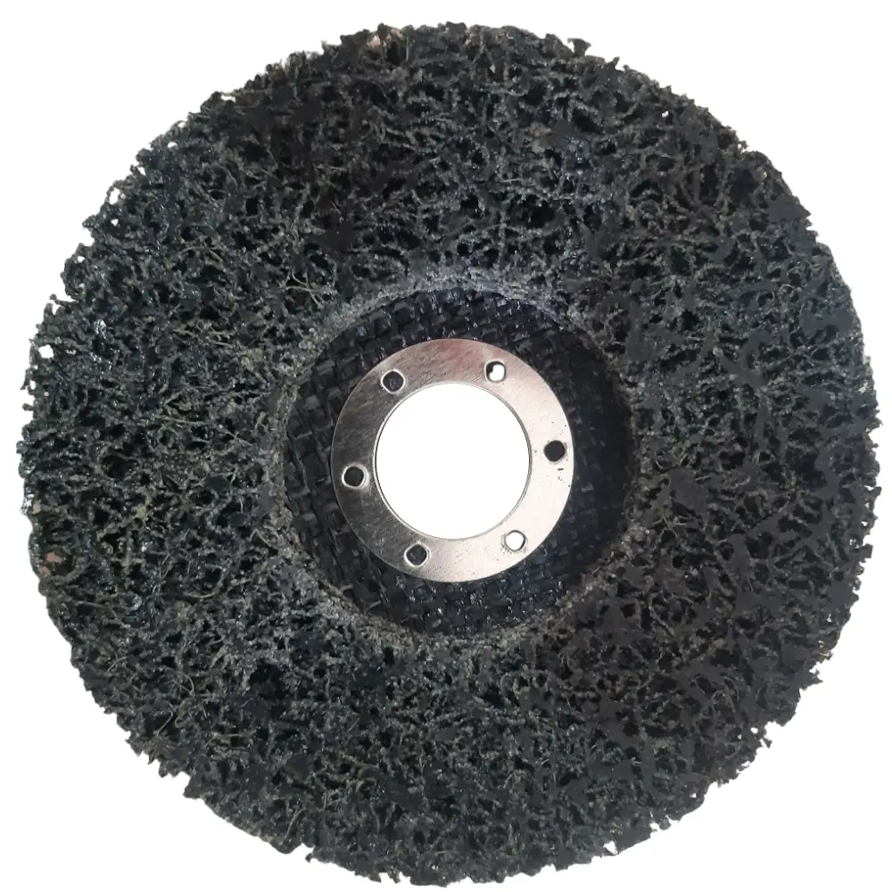 Disco para Remoção  Multimaterial 115 x 22,23mm Norton