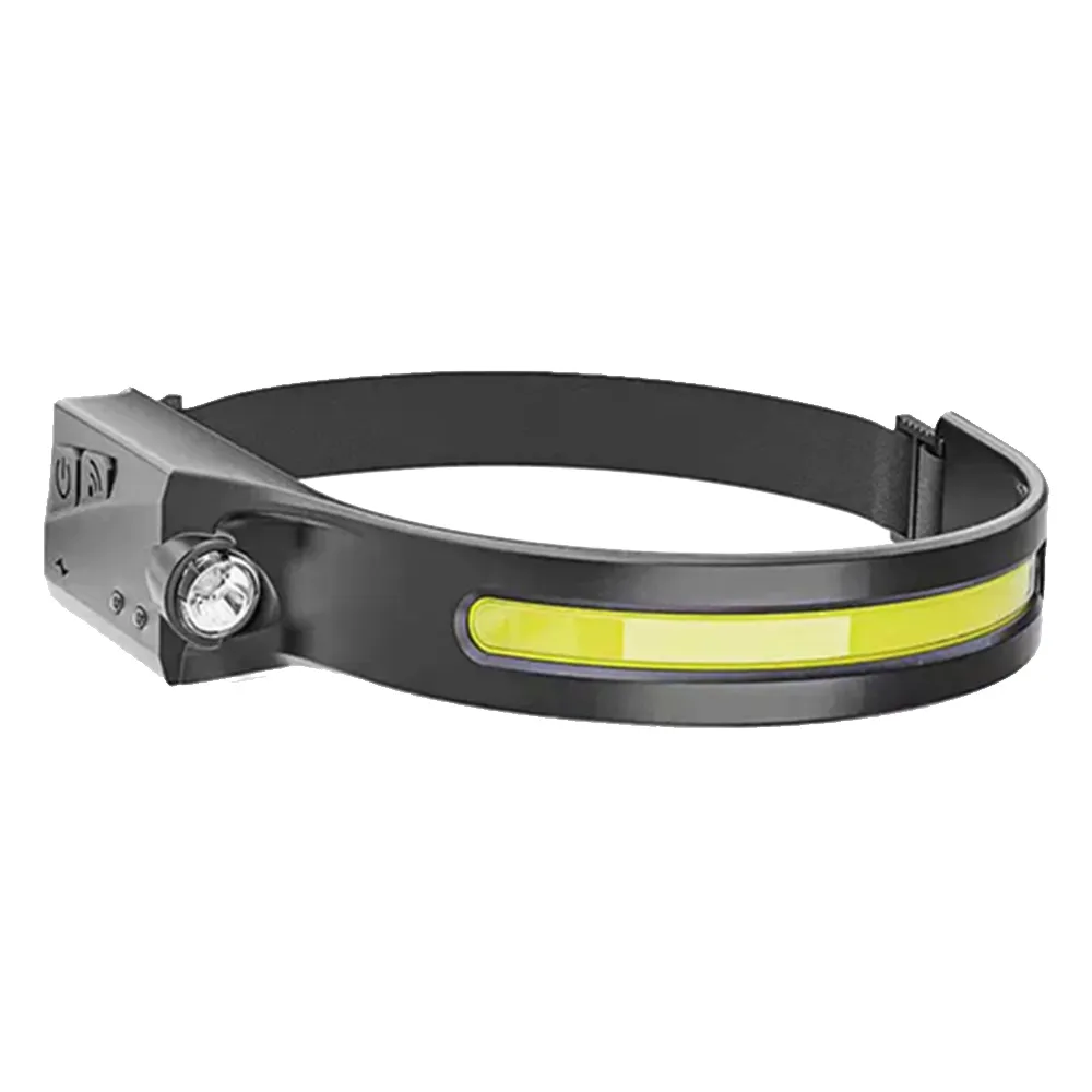 Lanterna Ciclop 270 Lumens NTK