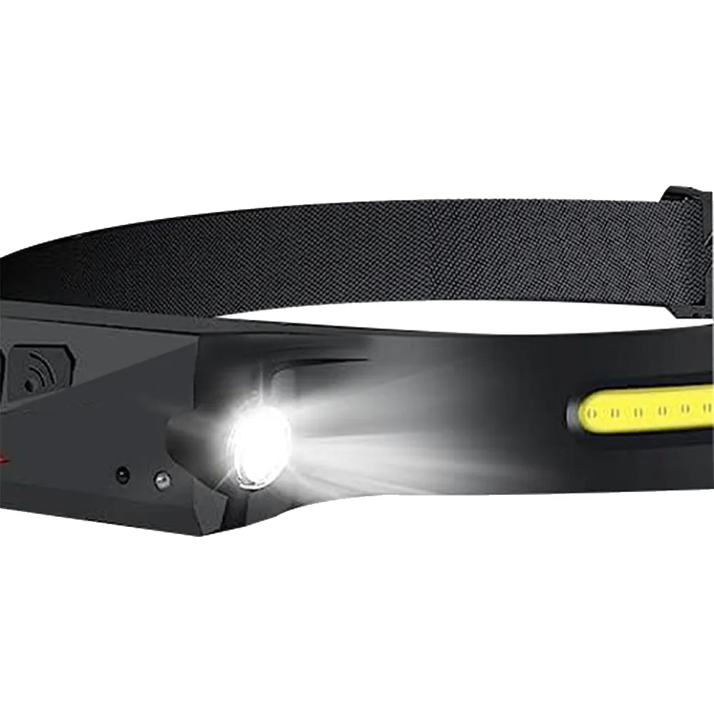 Lanterna Ciclop 270 Lumens NTK
