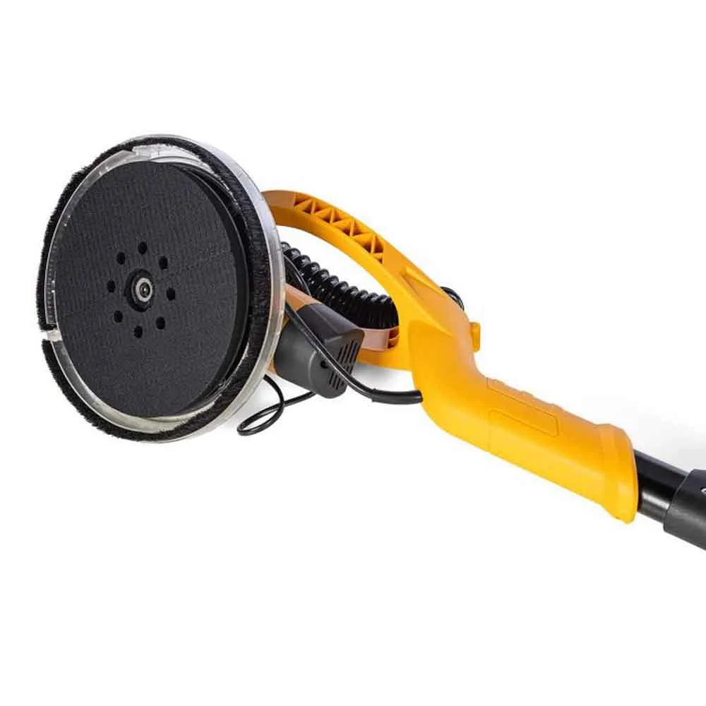 Lixadeira De Parede/Teto Led LPC 750 CSM