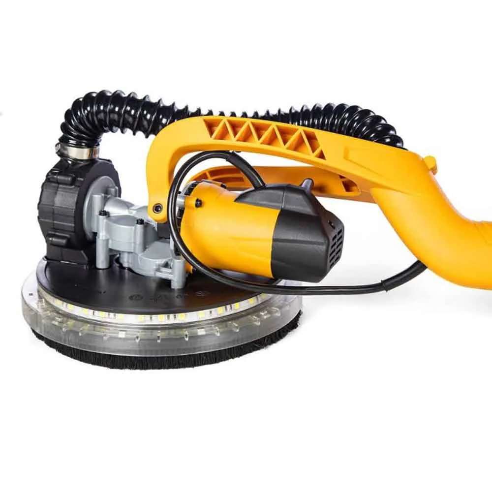 Lixadeira De Parede/Teto Led LPC 750 CSM