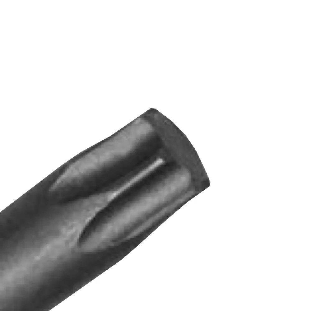 Chave Torx Reta GTX com Cabo T 42TX T40 Gedore