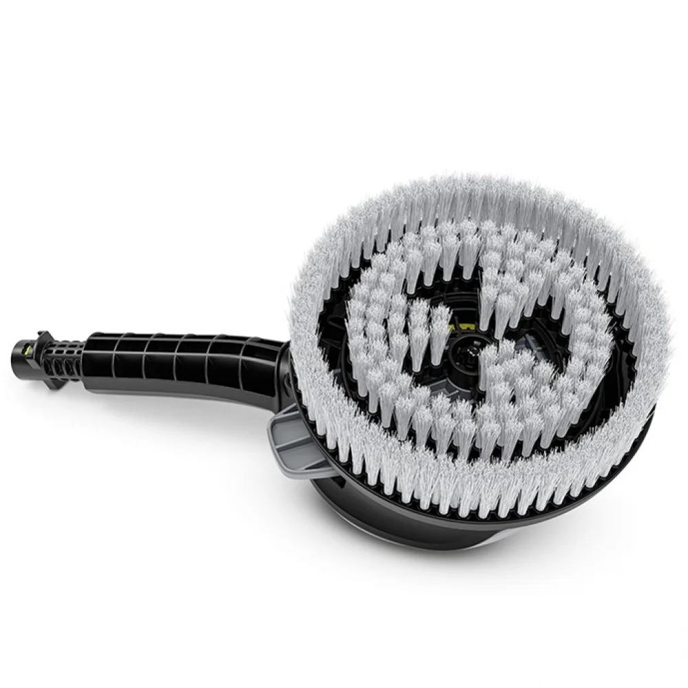 Escova De Lavagem Rotativa Modelo WB130