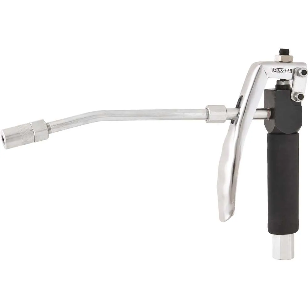 Gatilho Para Propulsora Graxa Bozza 5040