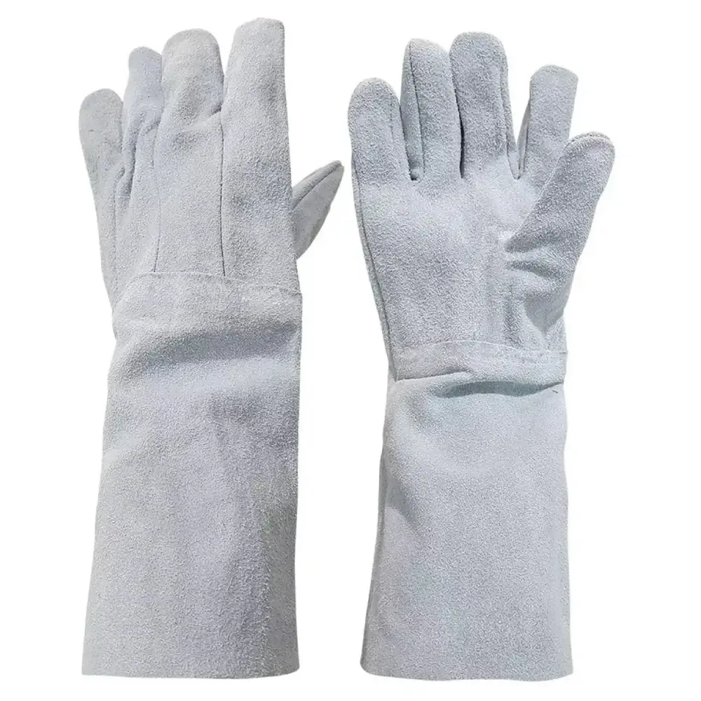 Luva Raspa 30cm com Reforço