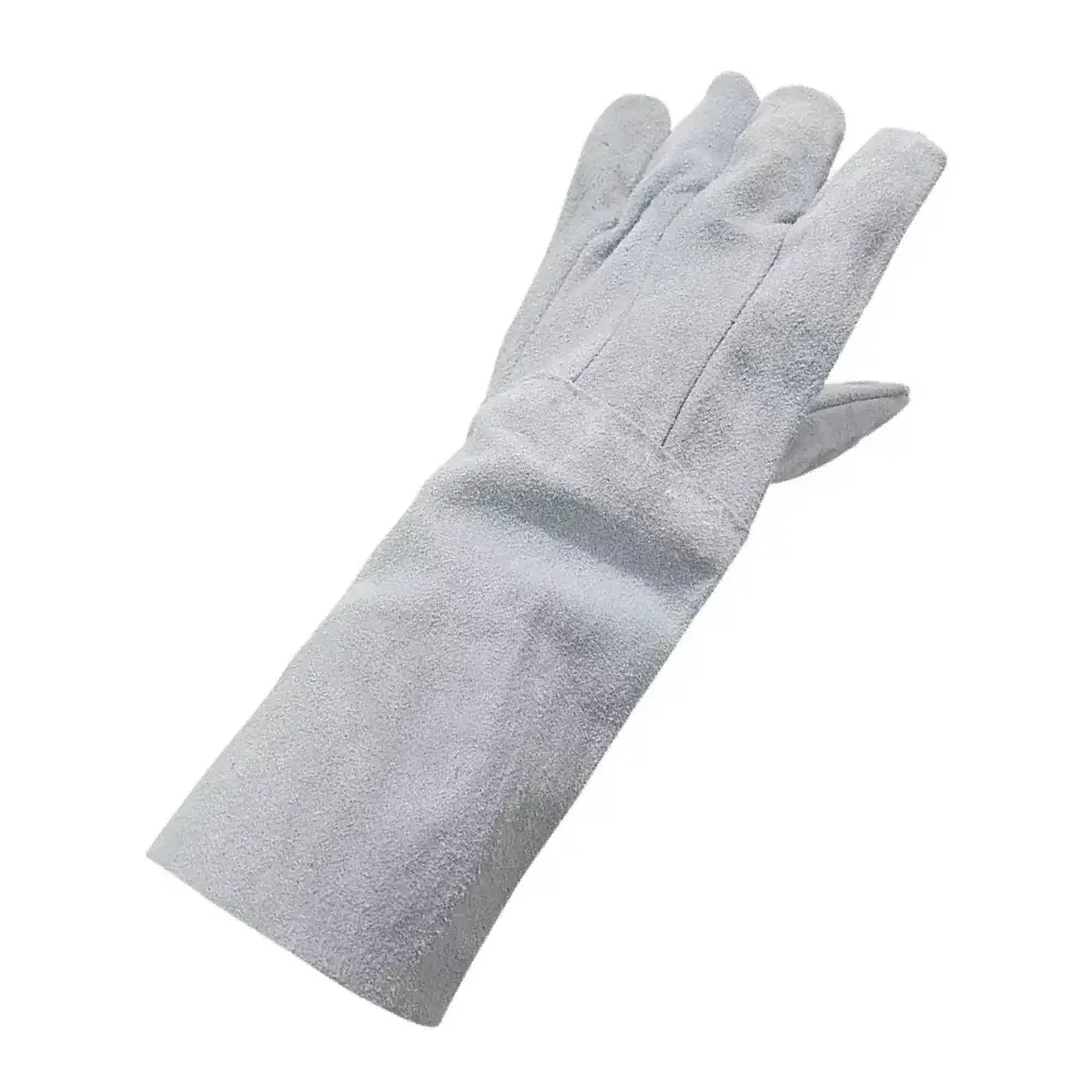 Luva Raspa 30cm com Reforço