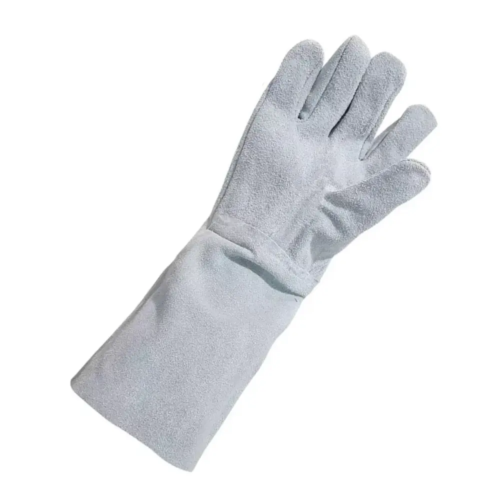 Luva Raspa 30cm com Reforço