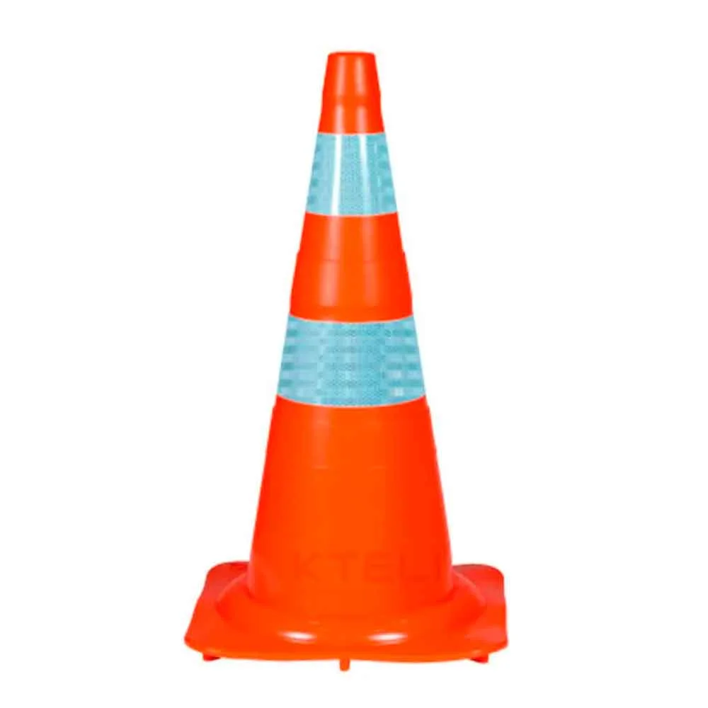 Cone Sinalizador Nbr 15071 Tipo II Kteli