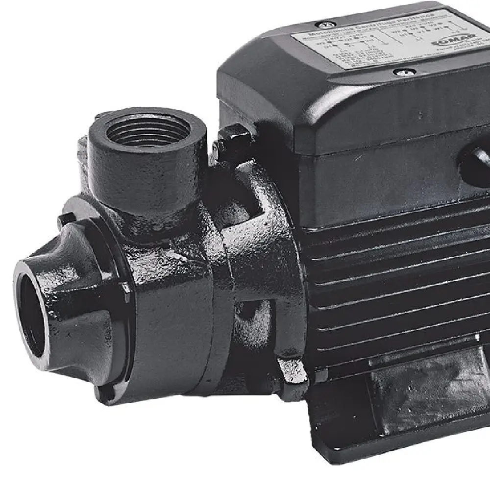 Bomba Periférica 1/2CV 127V SHP35 Somar