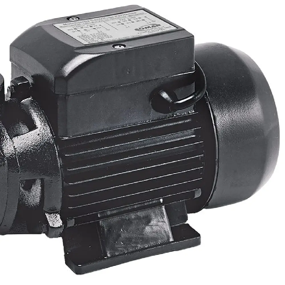 Bomba Periférica 1/2CV 127V SHP35 Somar