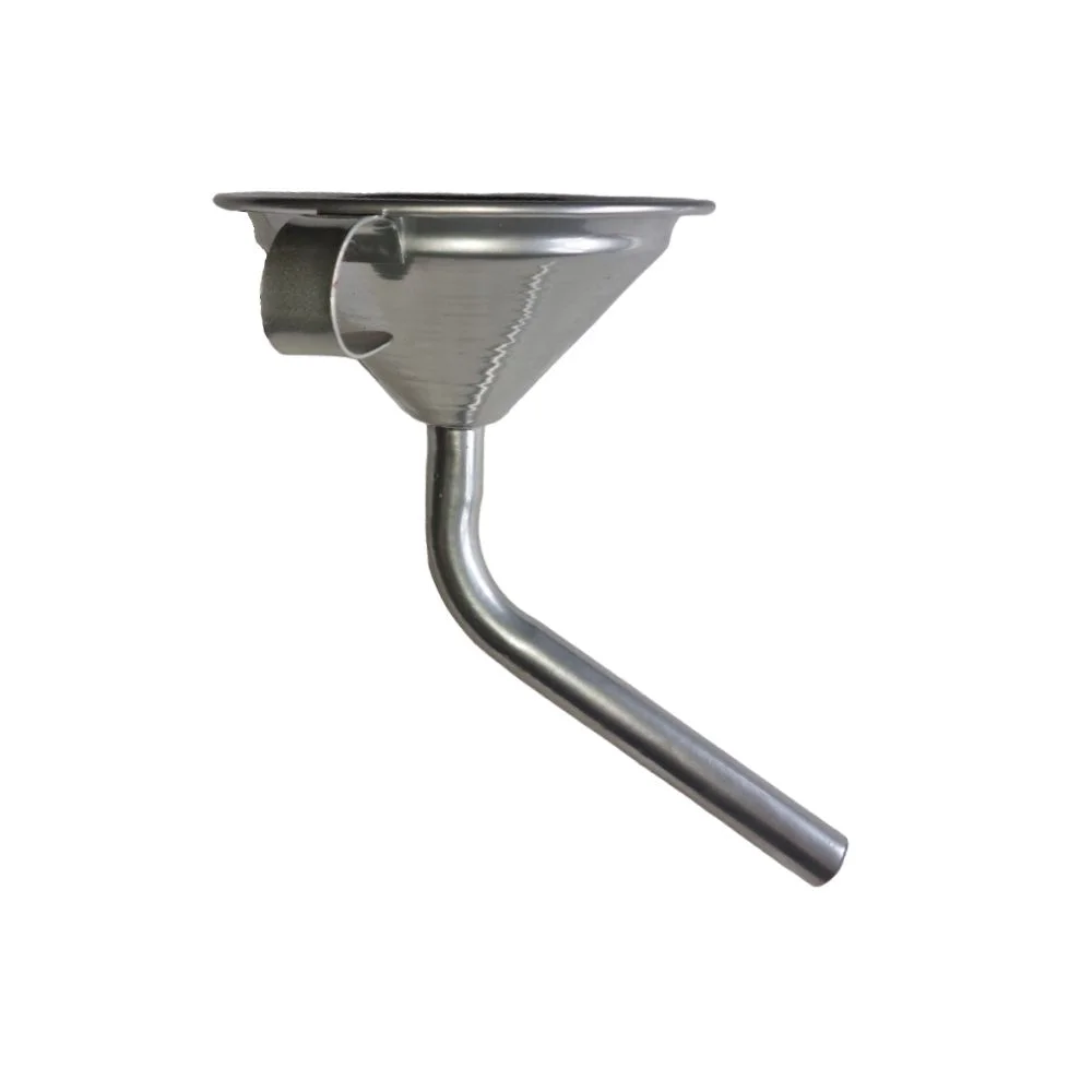 Funil 1 Curva Uso Geral (150) MetalPem