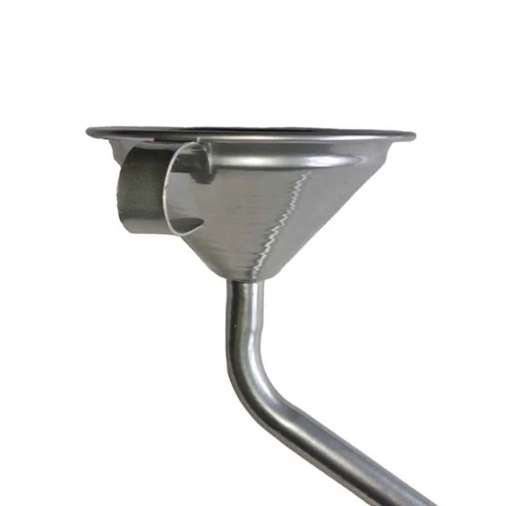 Funil 1 Curva Uso Geral (150) MetalPem