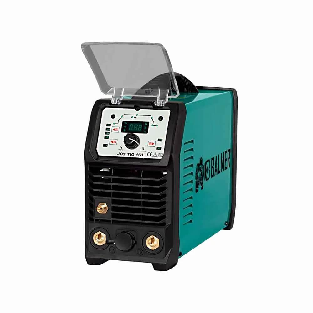 Inversora Balmer MMA/TIG JOY 163 220v