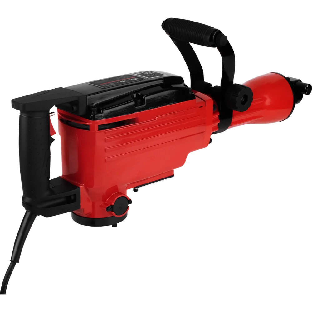 Martelo Demolidor 1600w 220v Worker