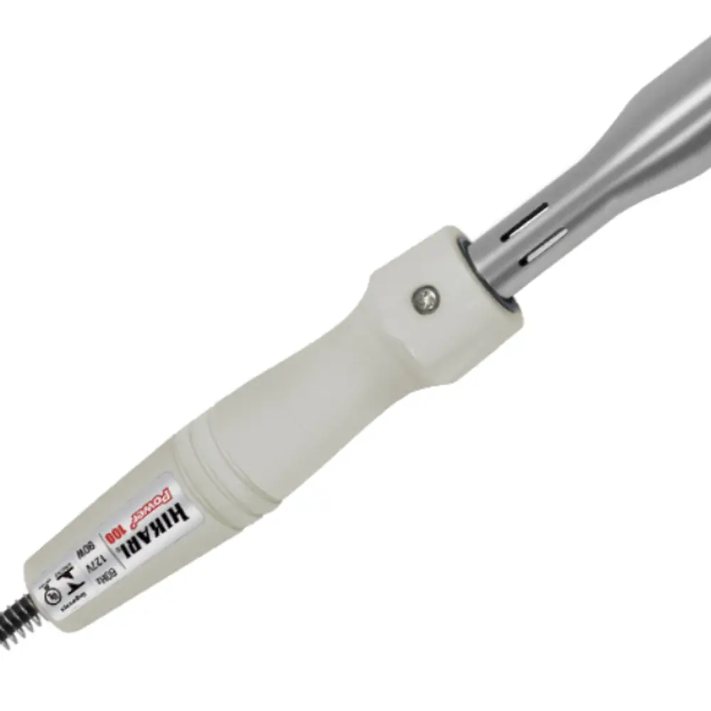Ferro de Solda Power 100 127V 21K018 Hikari