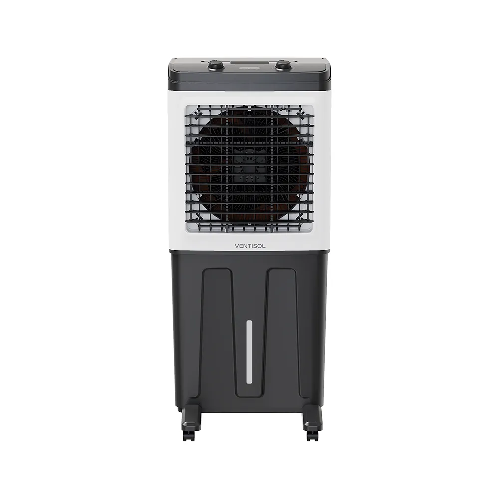 Climatizador De Ar Clin 80 Pro 80lt 127v Ventisol