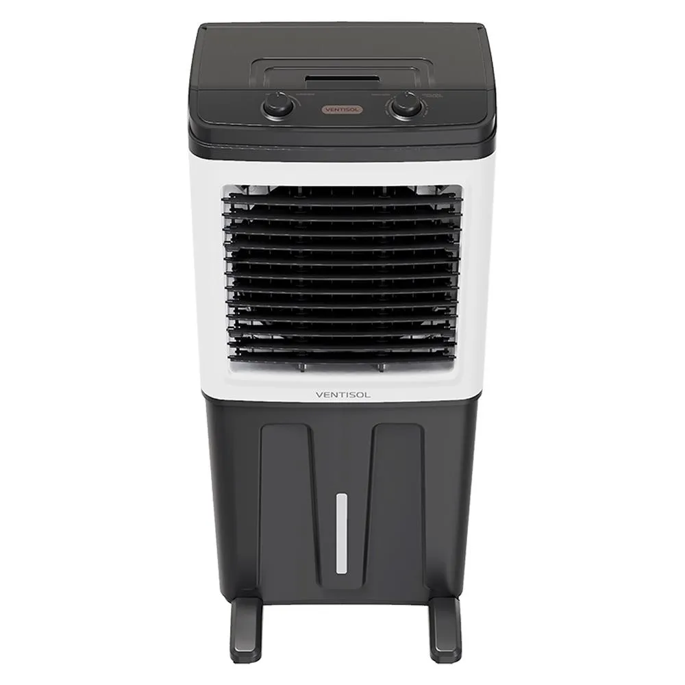 Climatizador De Ar Clin 80 Pro 80lt 127v Ventisol