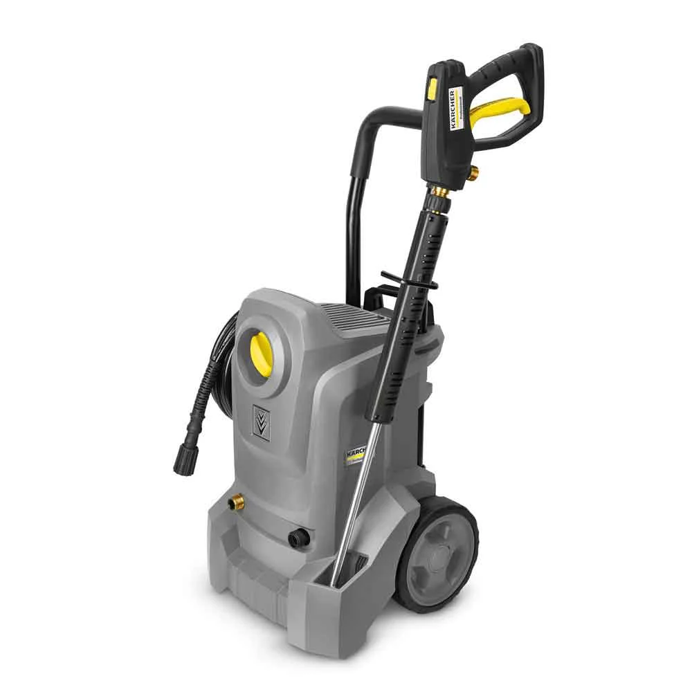Lavadora Karcher AP HD 4/8 Classic Br 127v
