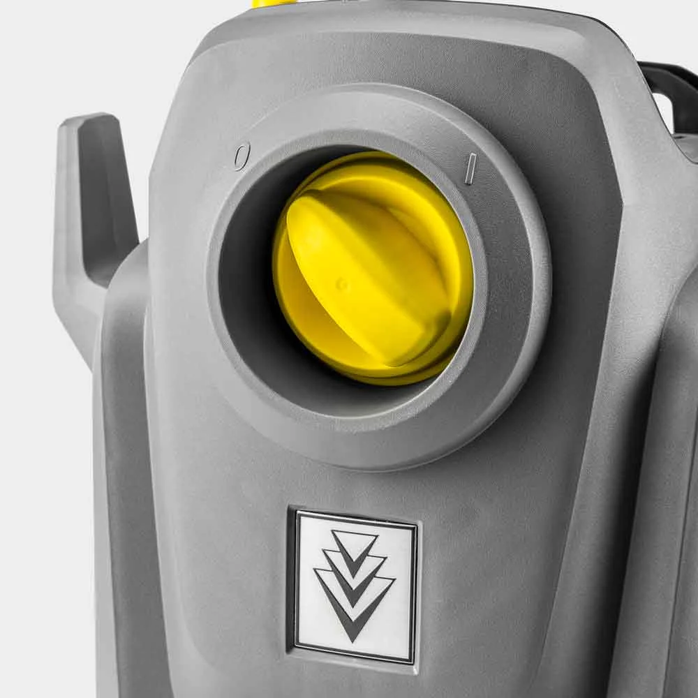 Lavadora Karcher AP HD 4/8 Classic Br 127v