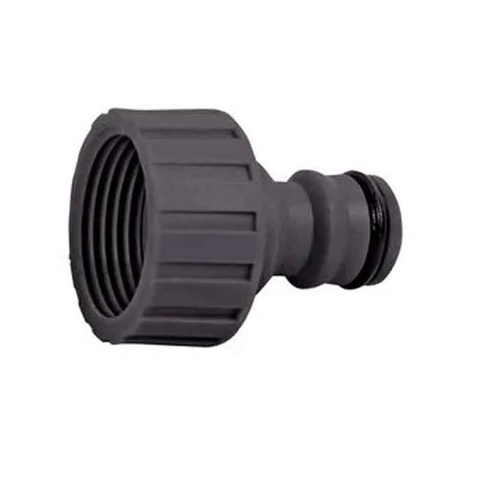 Adaptador Jardim Tramontina ¾ Pol Com Engate 78502/750
