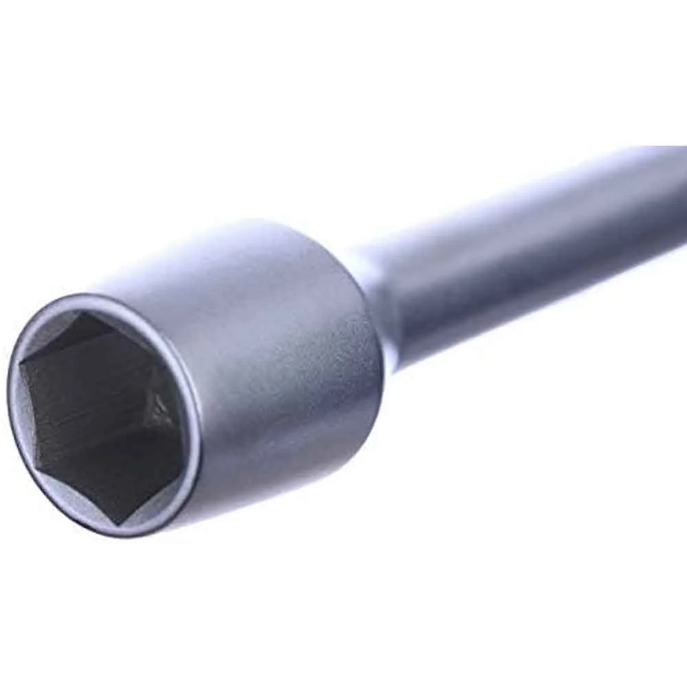 Jogo Chave L Tipo Biela 8 Pçs Kt 9-1838mr 