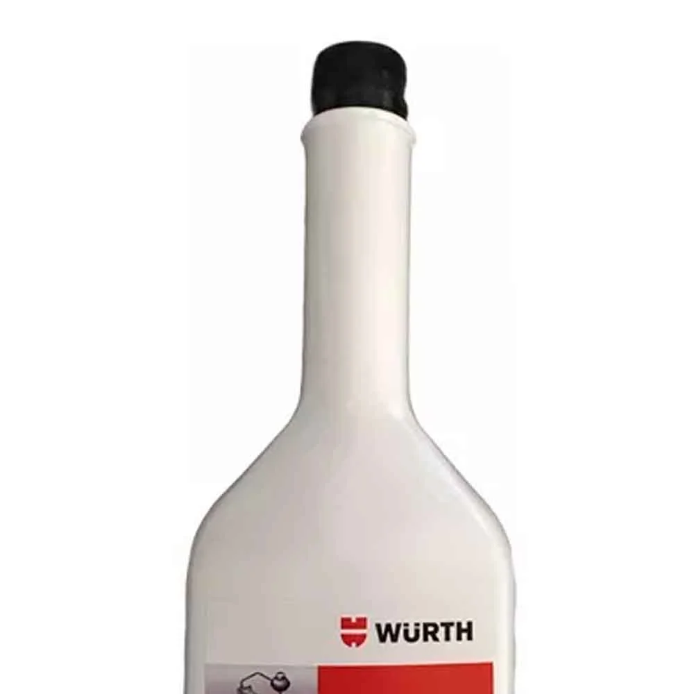 Selante Biodegradável P/ Radiador 500ml Wurth
