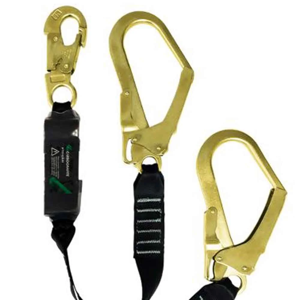 Talabarte Y CG 140 Carbografite