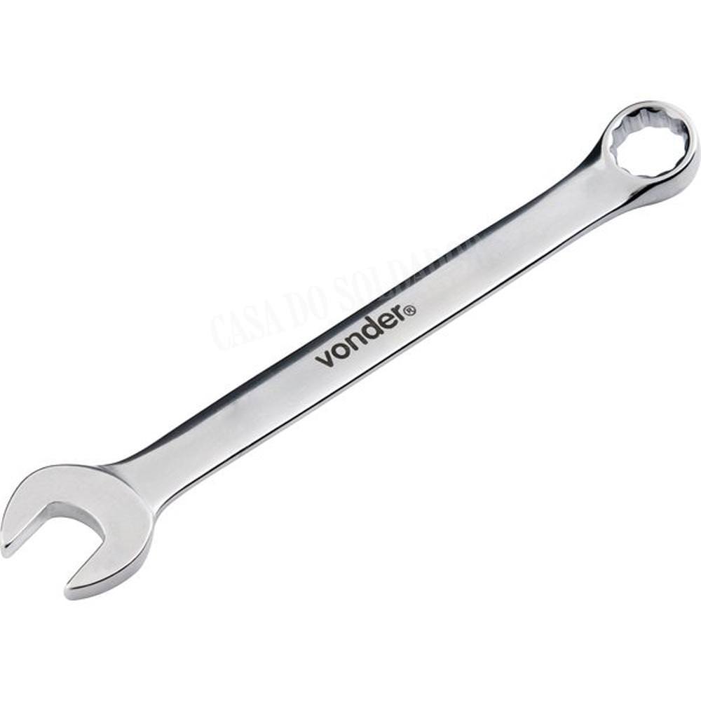 Chave combinada 10mm  Vonder
