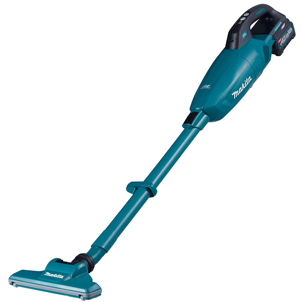 Aspirador De Pó A Bateria 40vl CL001GD202 Makita