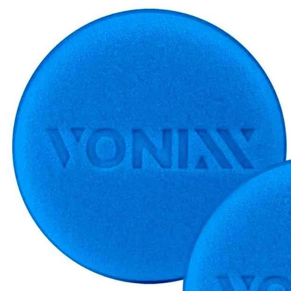 Aplicador Espuma Pct 2und Vonixx