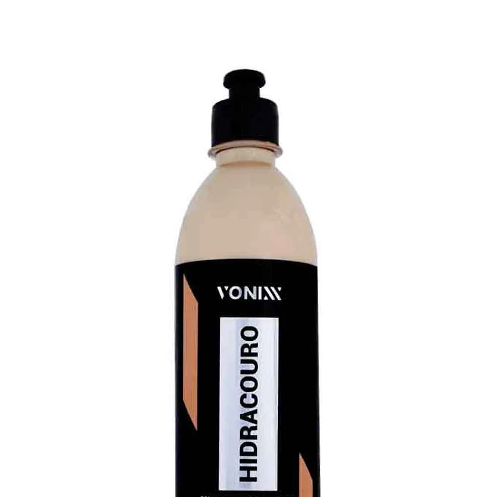 Hidratante De Couro Hidracouro 500ml Vonixx